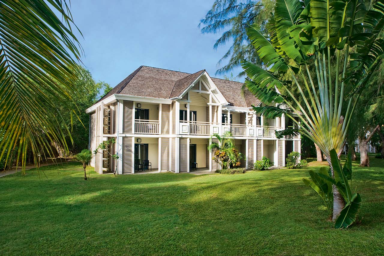 Vol II Nuit Lux Les Villas du Lagon La Réunion Les Villas dans Le Jardin
